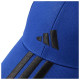 Adidas Καπέλο 3-S New Logo Baseball Cap Adidas Καπέλο 3-S New Logo Baseball Cap